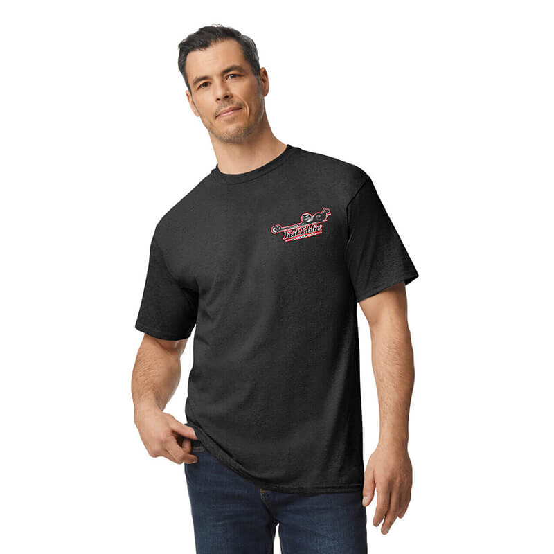 Choose Something Fun T-Shirt