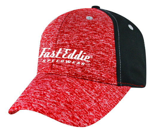 Youth Melange Cap