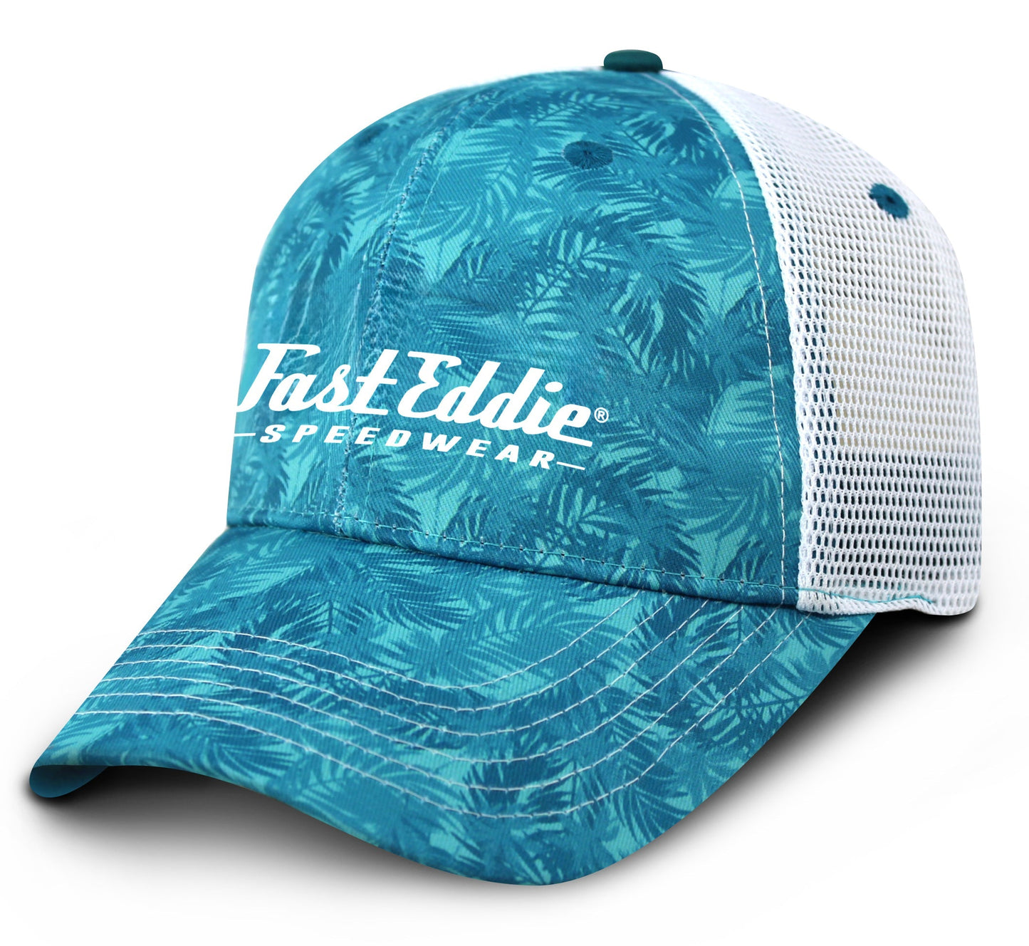 Fast Eddie Speedwear Summer Cap
