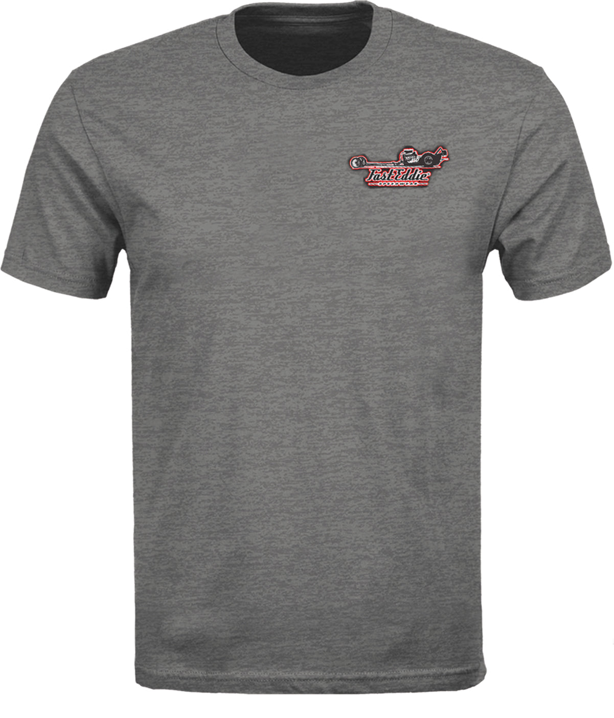 County Line Dragway T-Shirt