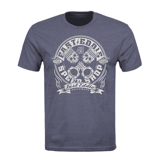 Gear Head T-Shirt