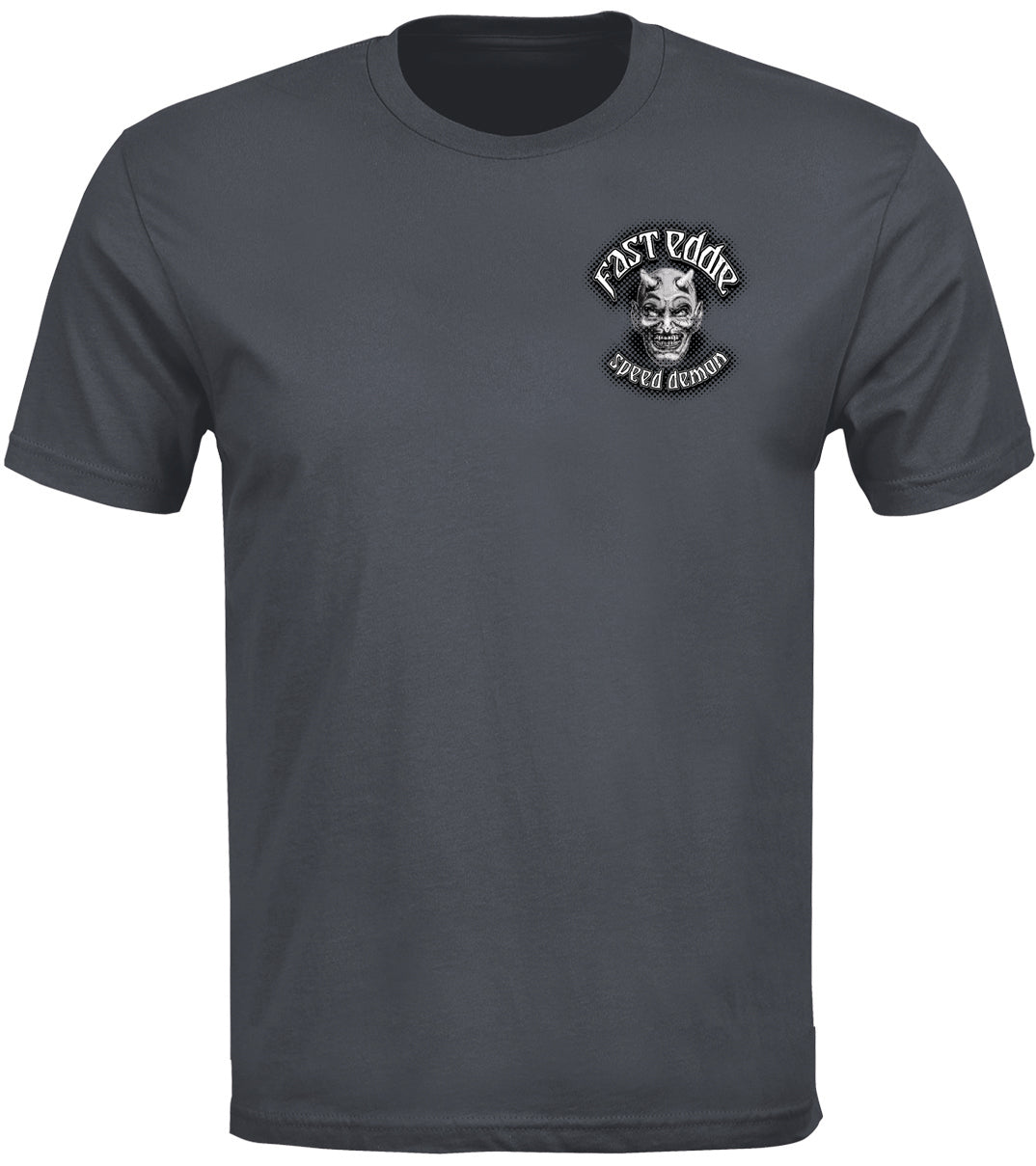 Fast Eddie Speed Demon T-Shirt