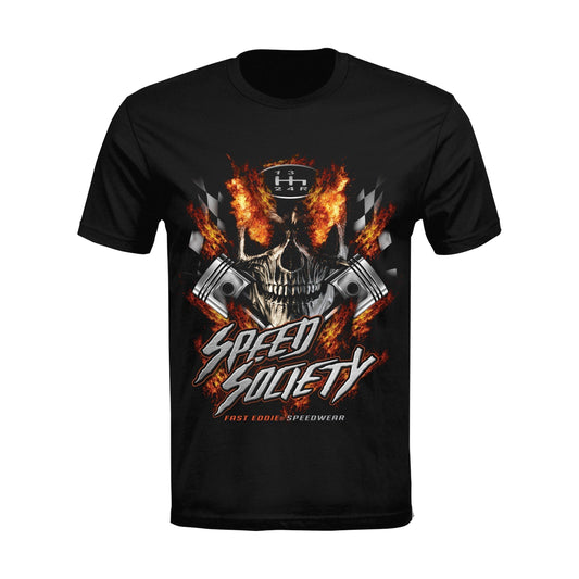 Speed Society T-Shirt