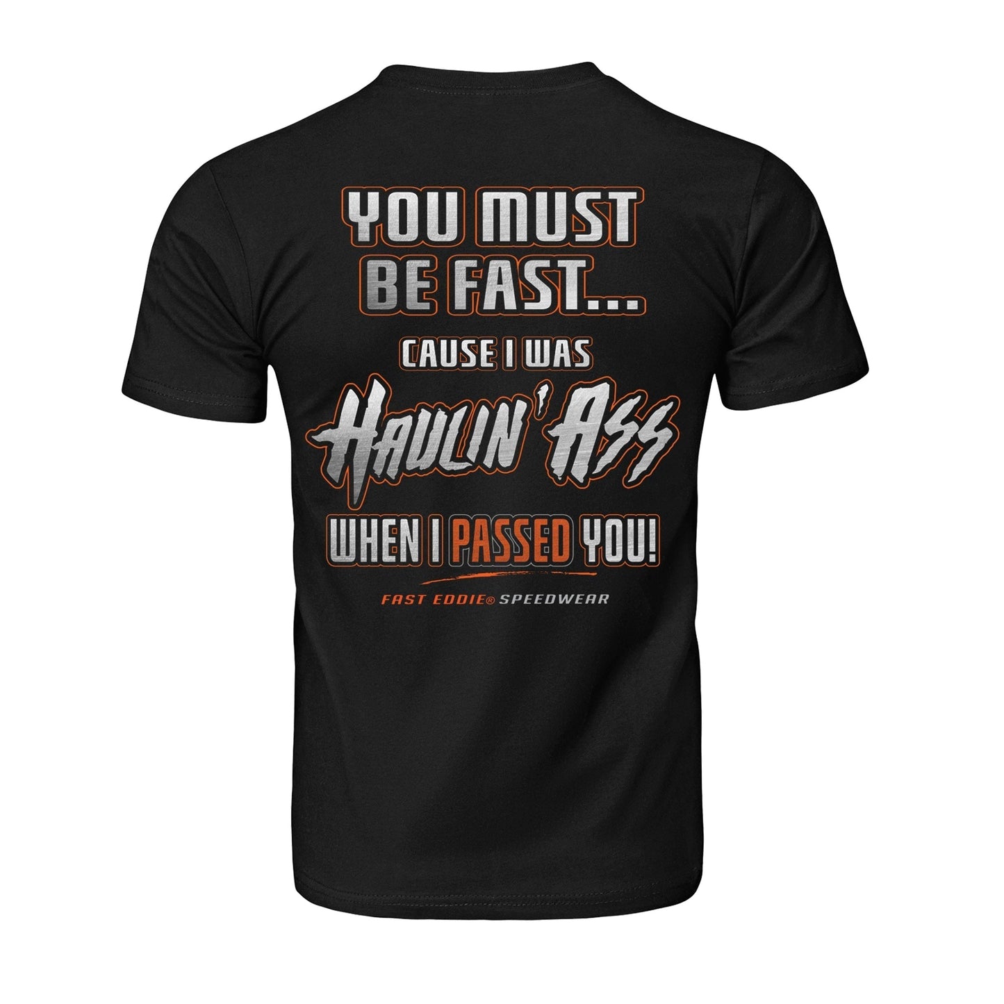 Speed Society T-Shirt