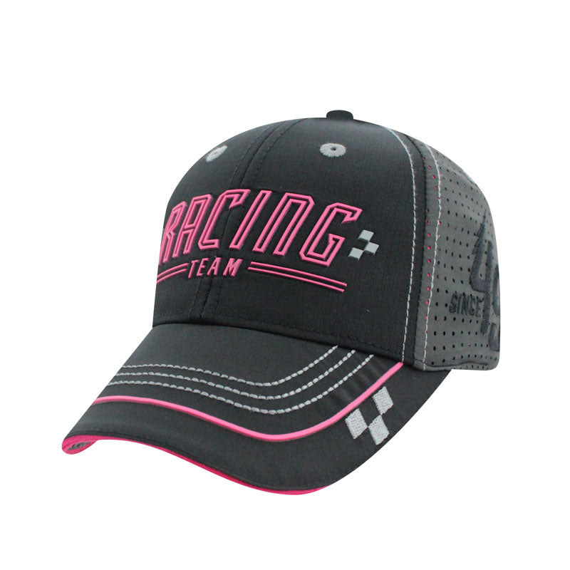 Ladies Racing Team Perforated Cap