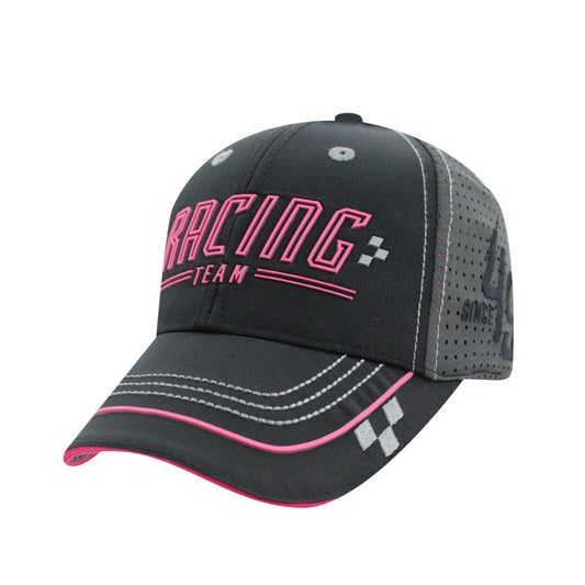 Ladies Racing Team Perforated Cap
