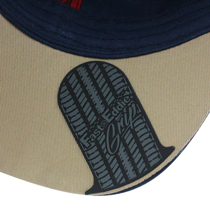 Speed Shop Snap Back Cap