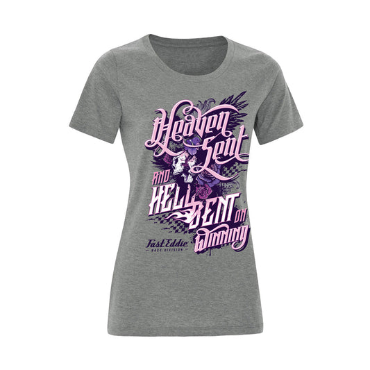 Ladies Heaven Sent T-Shirt
