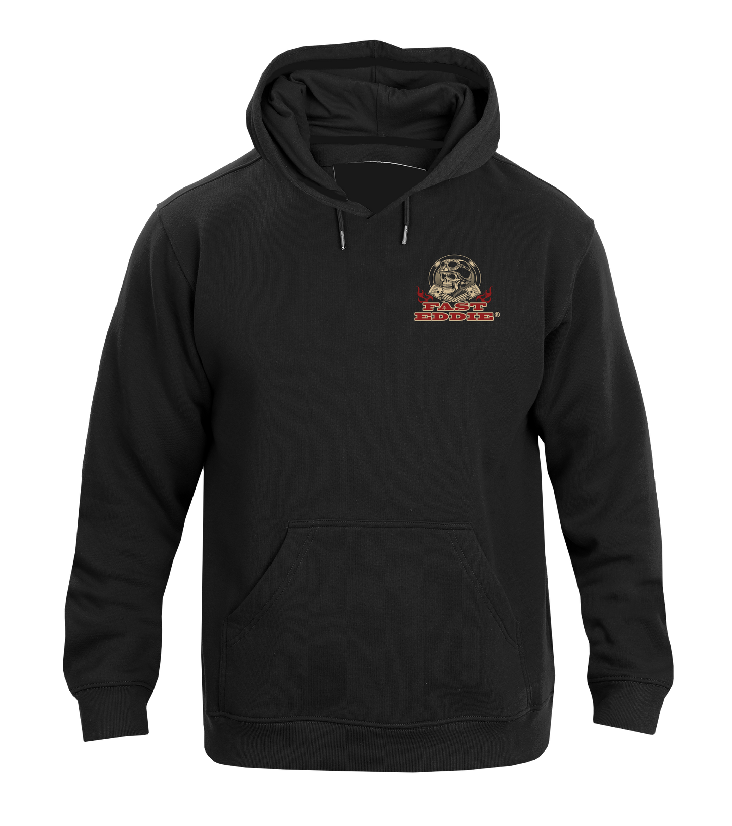 Fast Eddie Speed Addict Hoodie