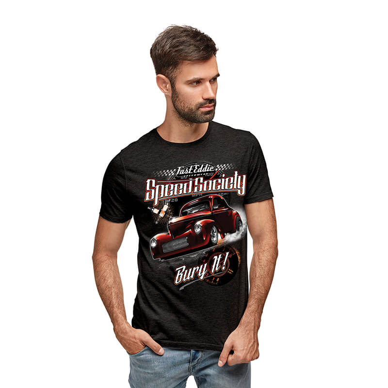 Bury It T-Shirt