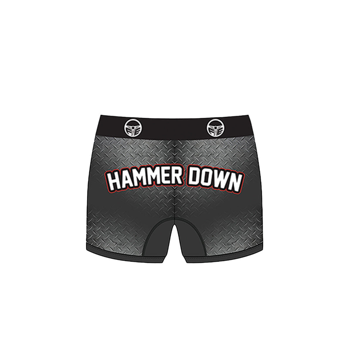 The Right Tool For the Job Boxers - 2 PK
