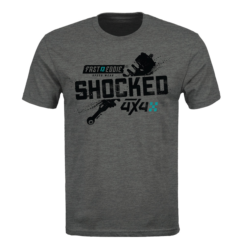 Shocked T-Shirt