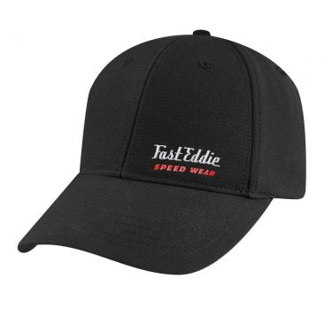 Box Stretch Full Back Cap
