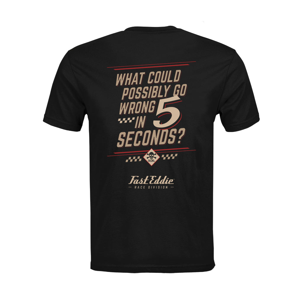 Nitro Fueled T-Shirt