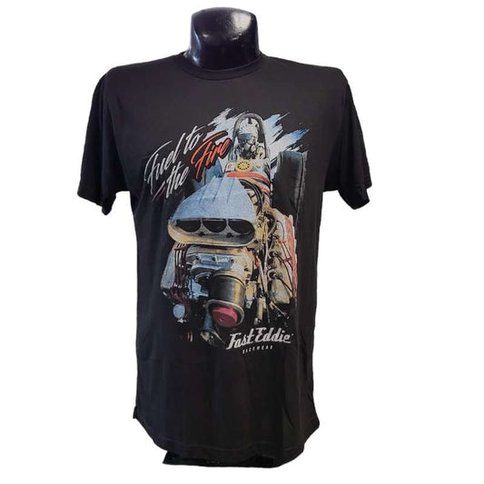 Slingshot Dragster