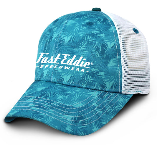 Fast Eddie Speedwear Summer Cap