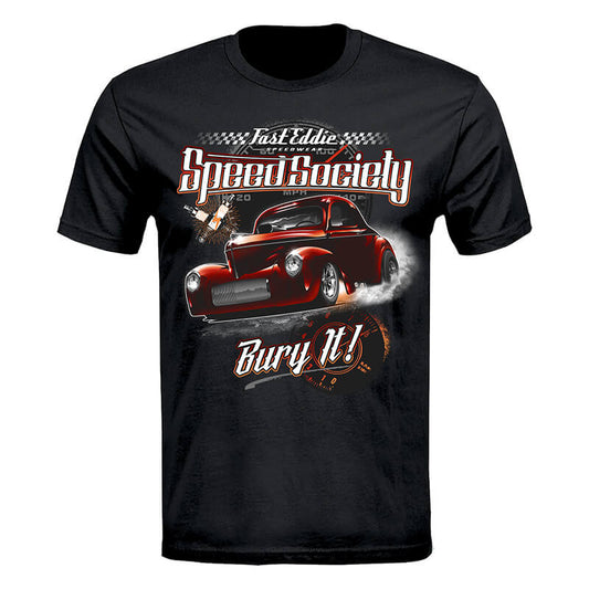 Bury It T-Shirt