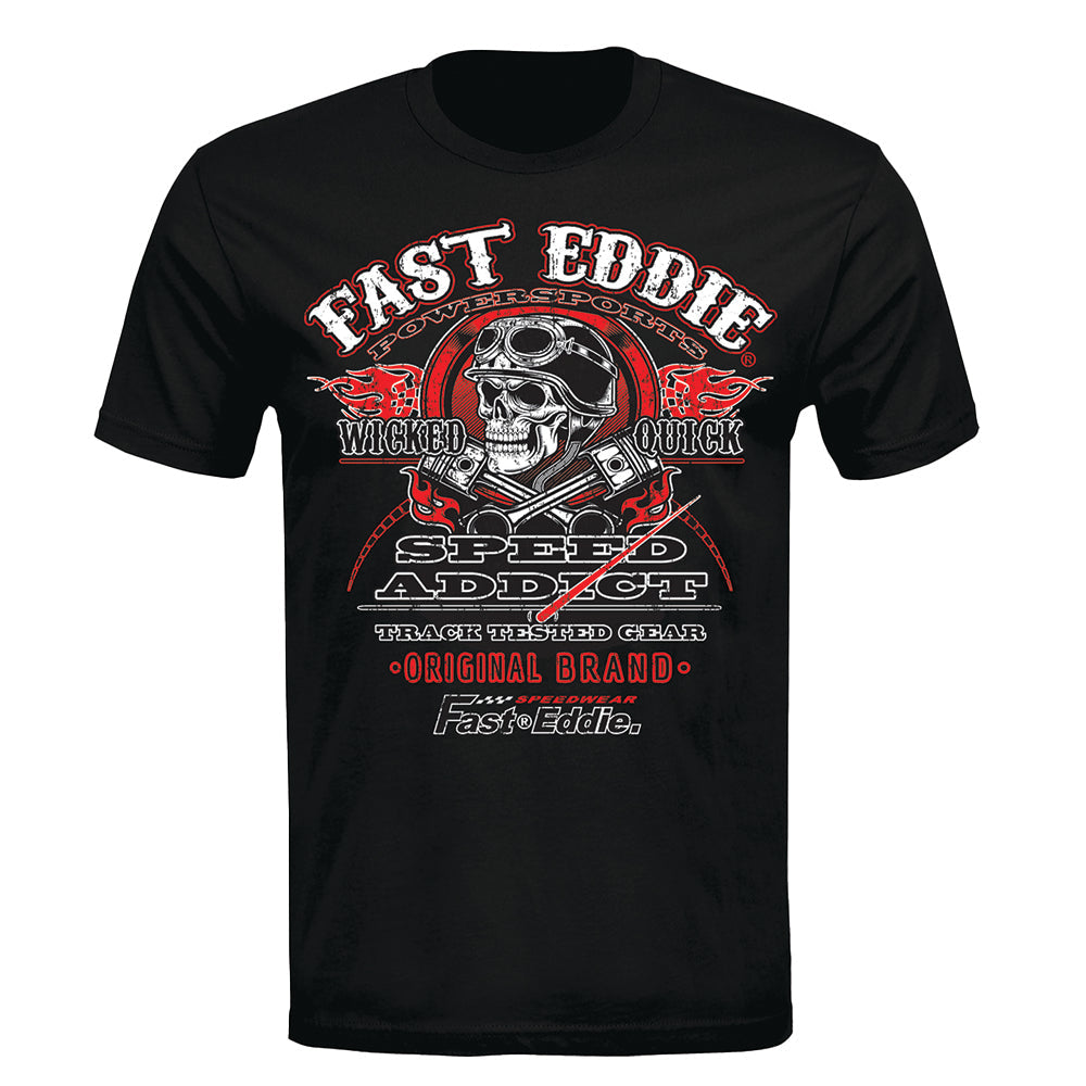 Speed Addict T-Shirt