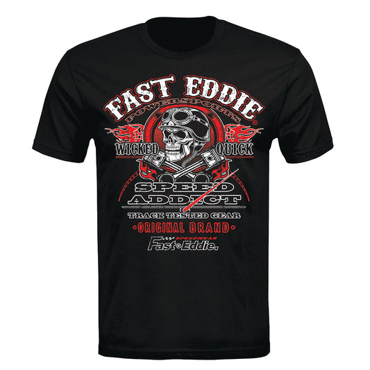 Speed Addict T-Shirt