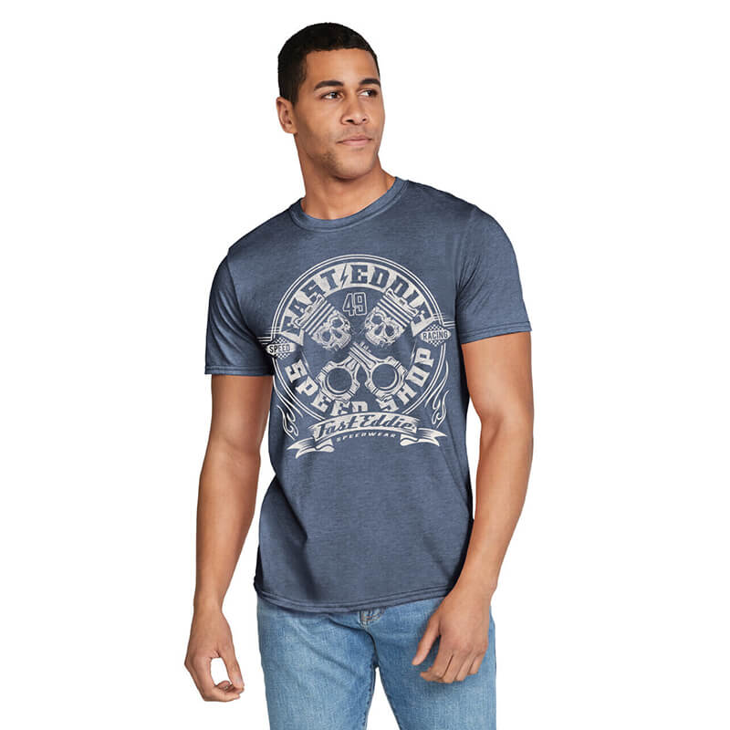 Gear Head T-Shirt