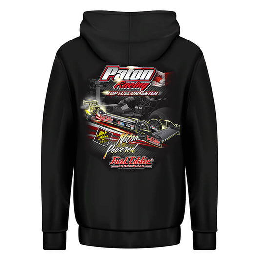 Paton Racing Hoodie