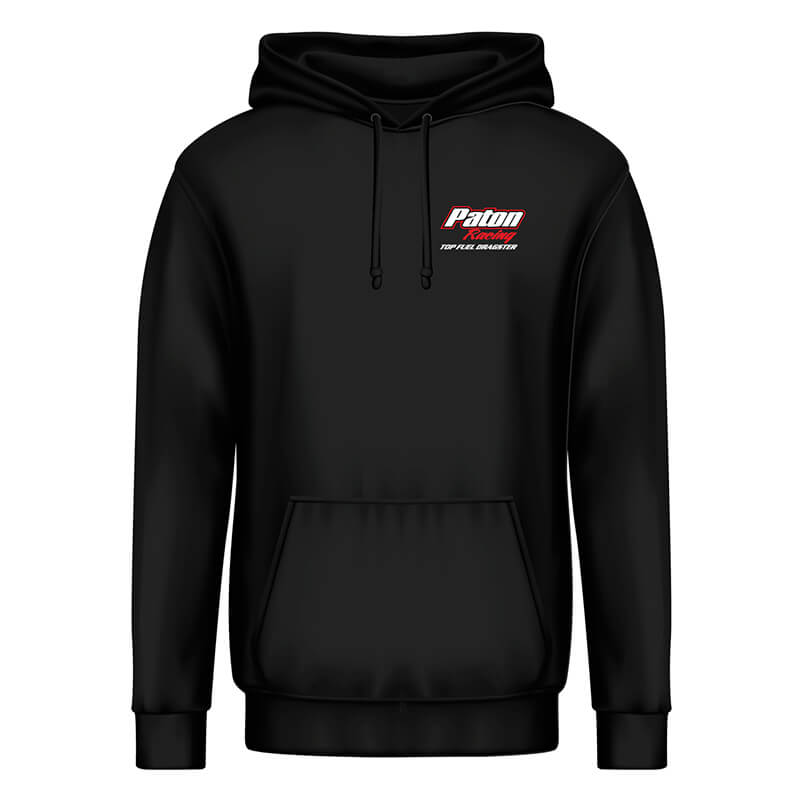 Paton Racing Hoodie