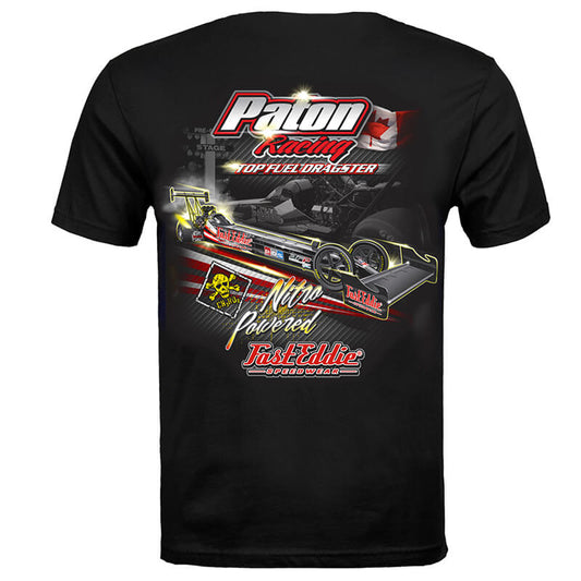 Paton Racing T-Shirt