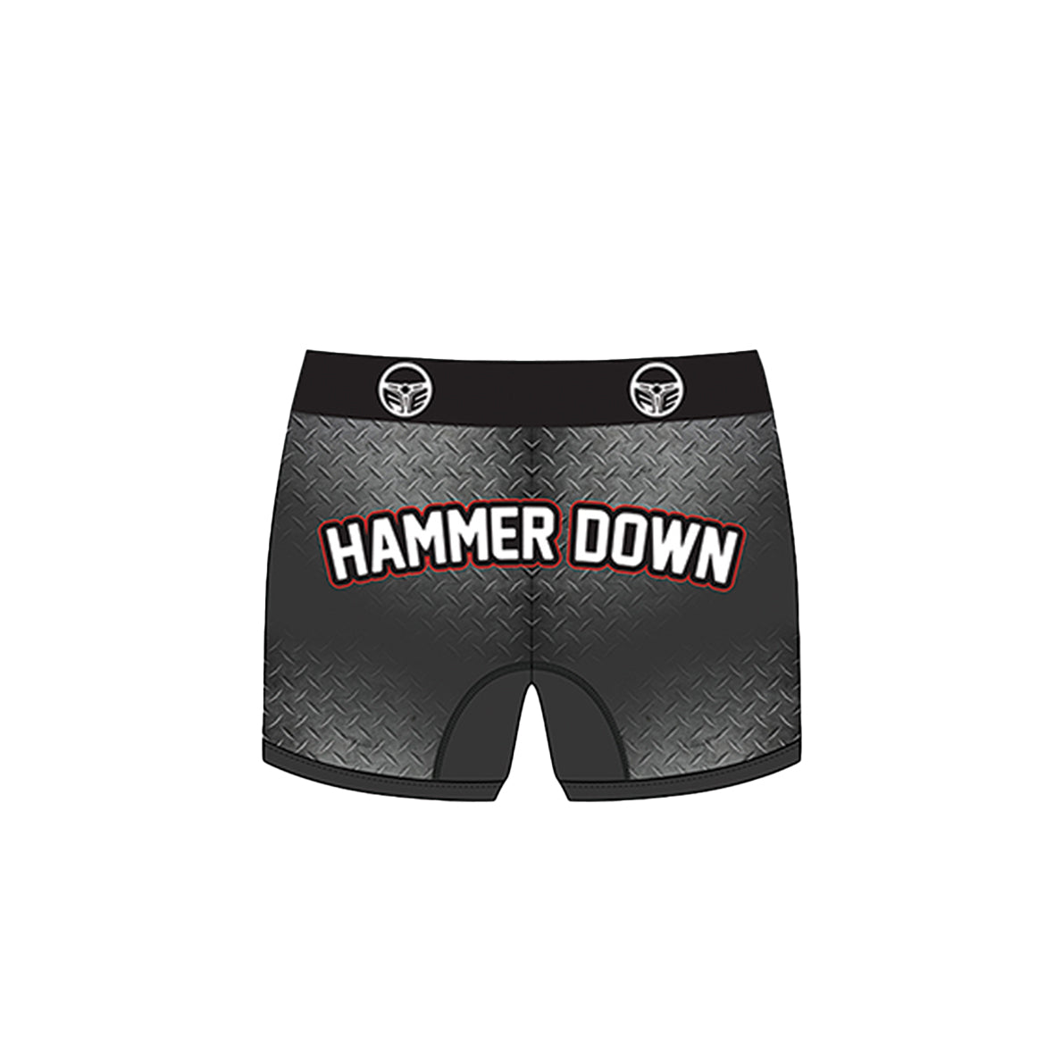 The Right Tool For the Job Boxers - 2 PK
