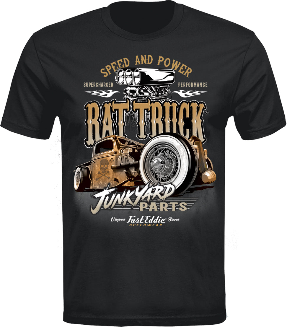 Junkyard Parts T-Shirt