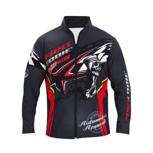 All Star Sublimated Jacket
