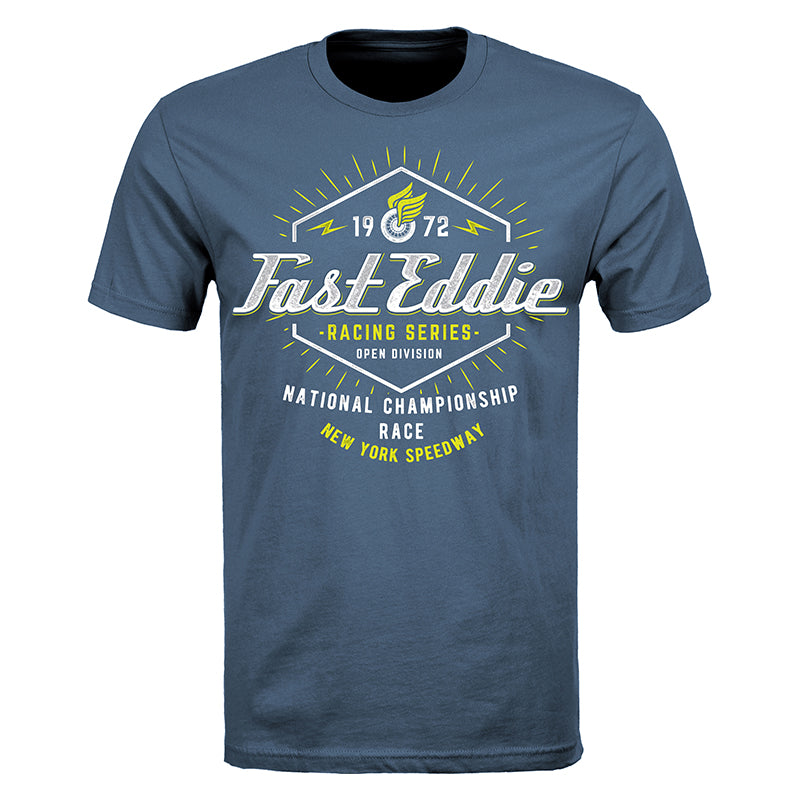 Fast Eddie Racing Series T-Shirt
