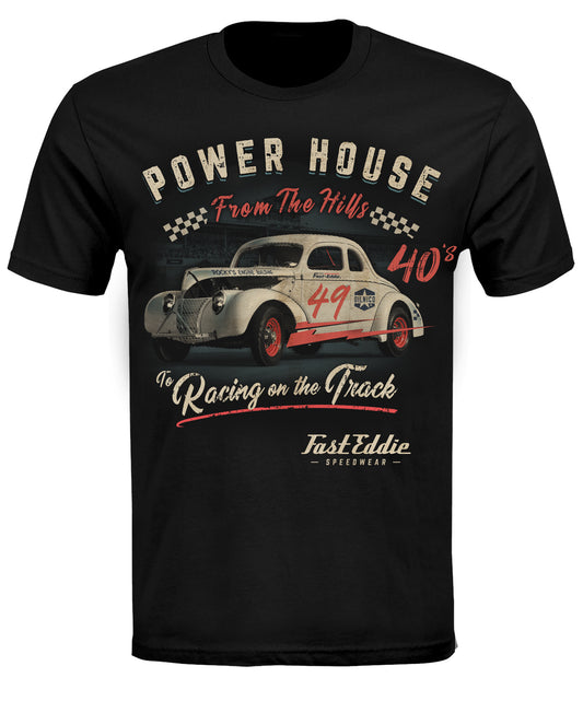Power House T-Shirt