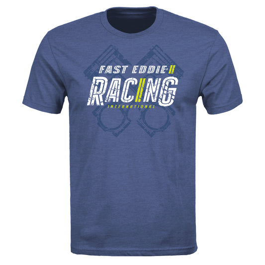 Fast Eddie Racing International T-Shirt