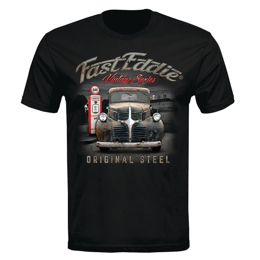 Original Steel T-Shirt