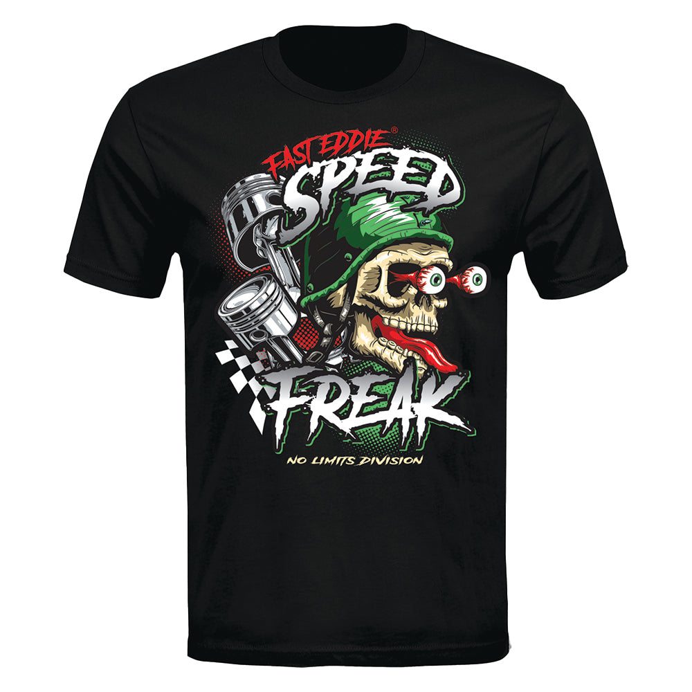 Speed Freak T-Shirt