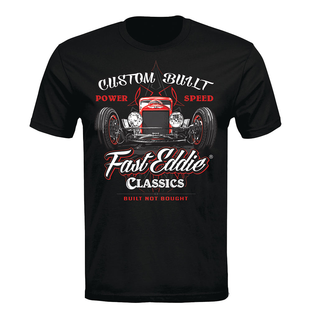 Custom Built Classics T-Shirt