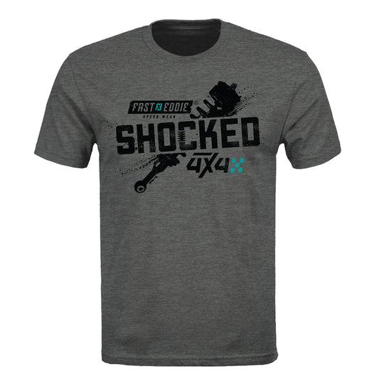 Shocked T-Shirt