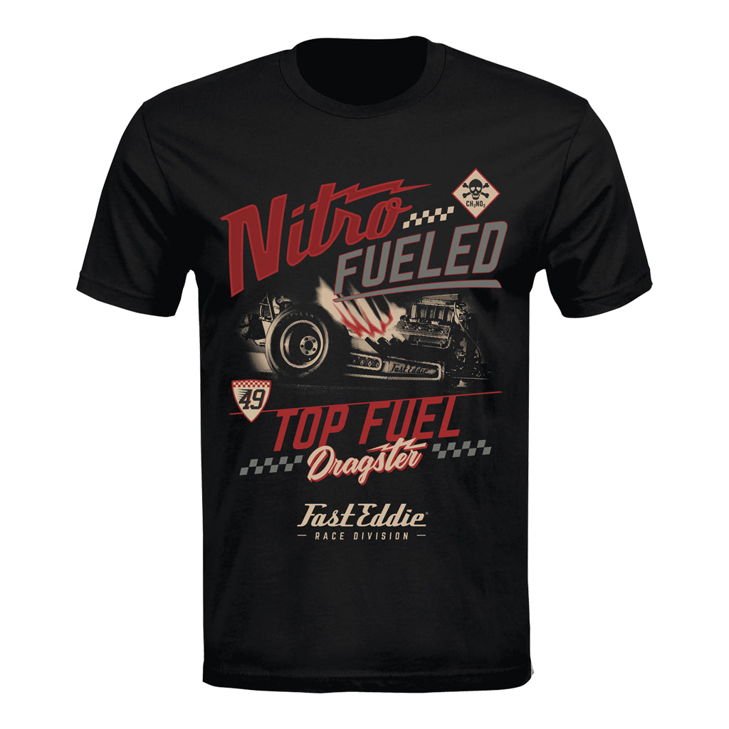 Nitro Fueled T-Shirt